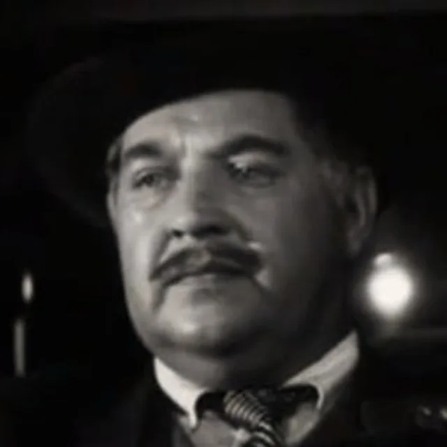 Stanley Adams