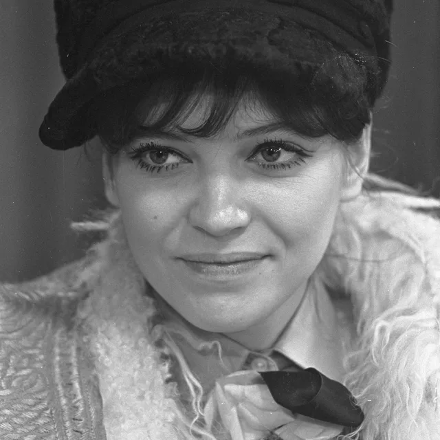 Anna Karina