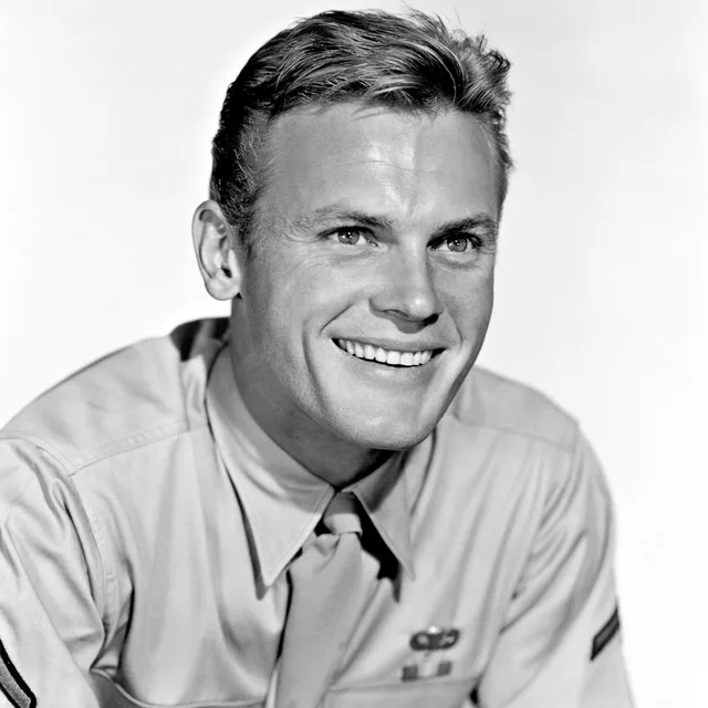Tab Hunter