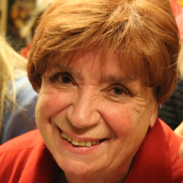 Miriam Kantorková