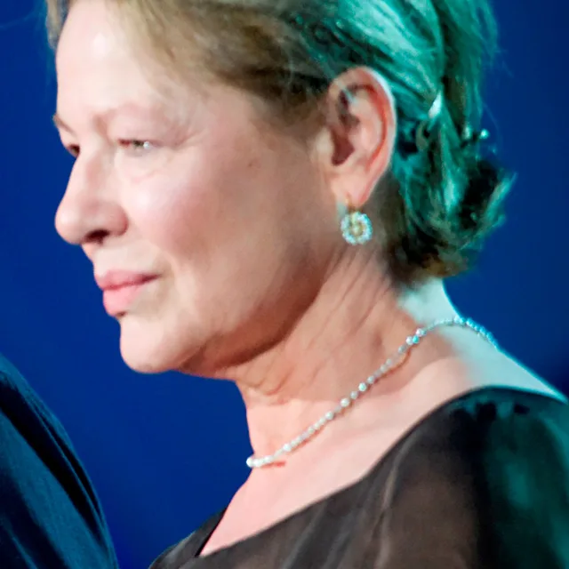 Dianne Wiest
