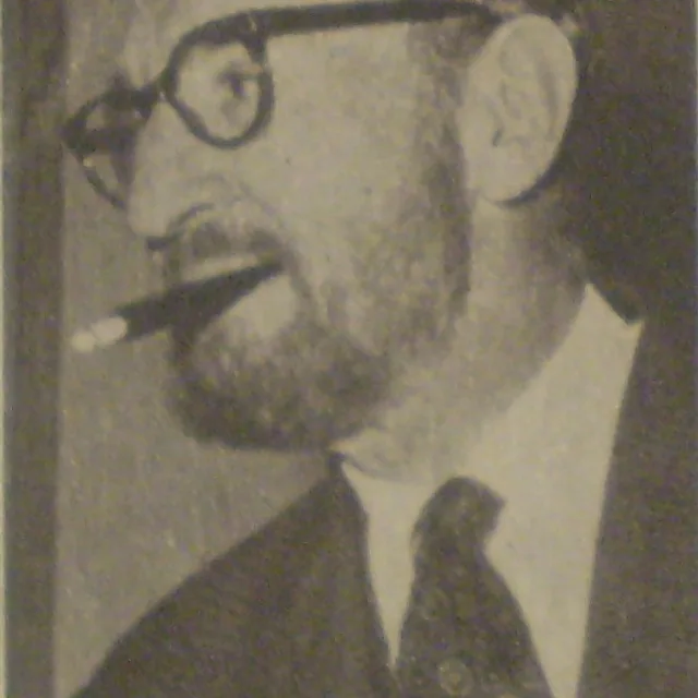 Mario Soffici