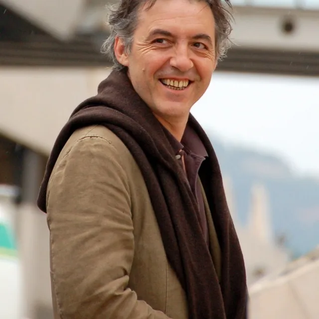 Pascal Caucheteux
