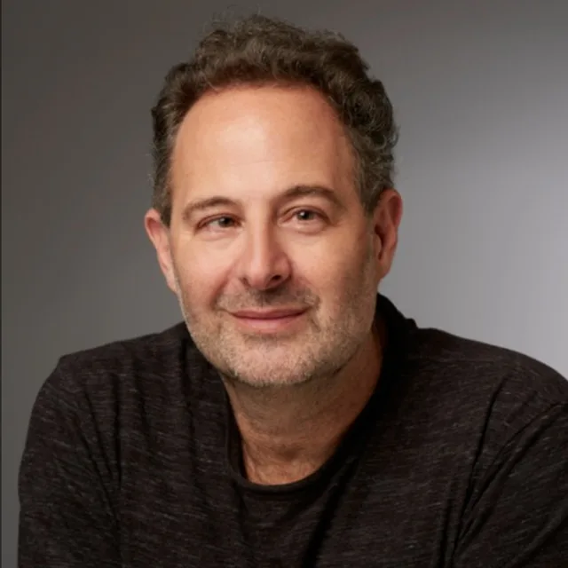 Diego Dubcovsky