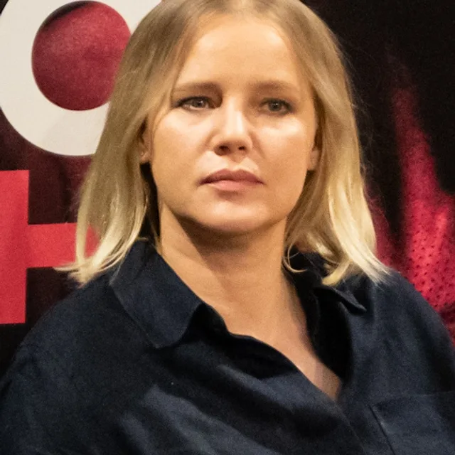 Joanna Kulig