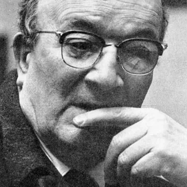 Emilio Cecchi