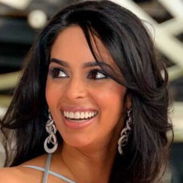 Mallika Sherawat