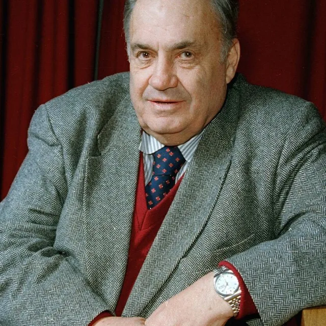 Eldar Ryazanov