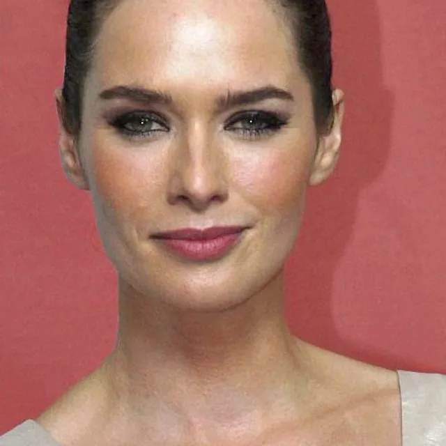 Lena Headey