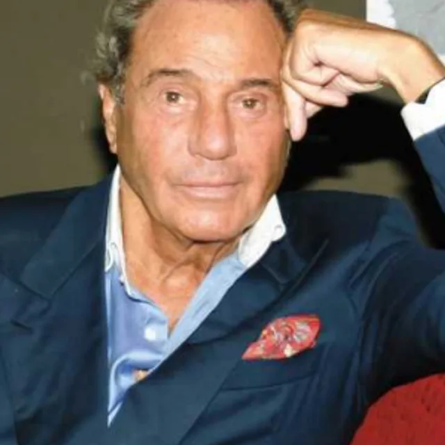 Arturo Fernández