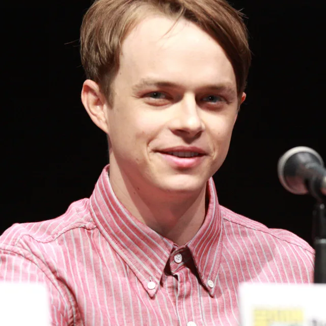 Dane DeHaan
