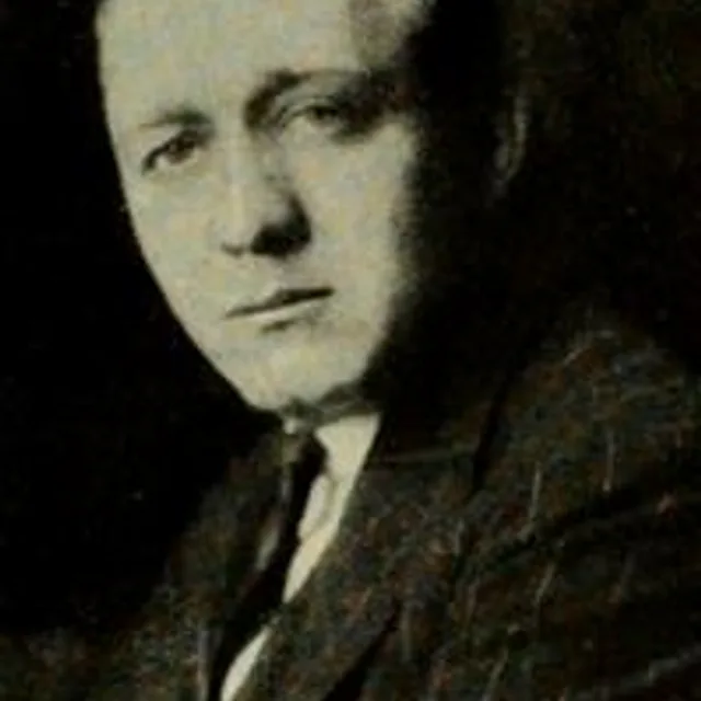 Edmund Goulding