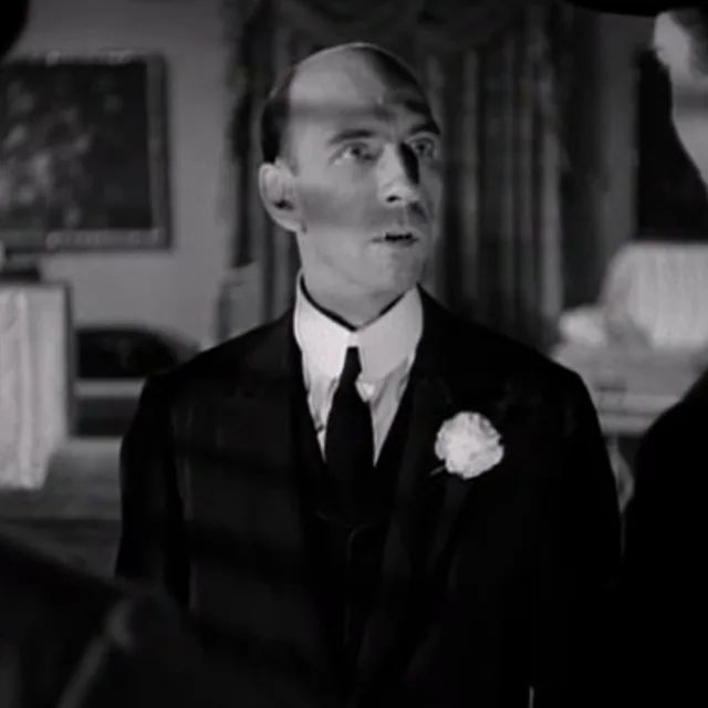 Milton Parsons