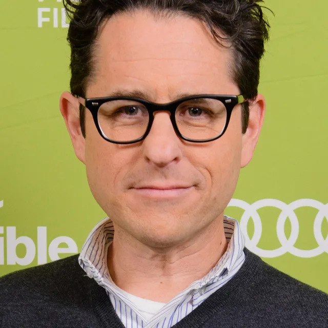 J. J. Abrams