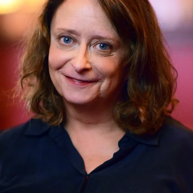 Rachel Dratch