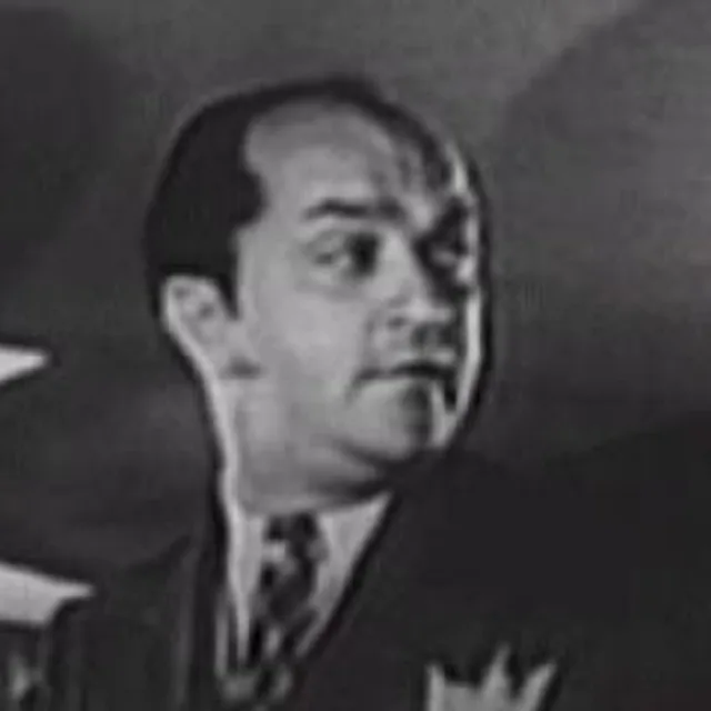 Phil Arnold