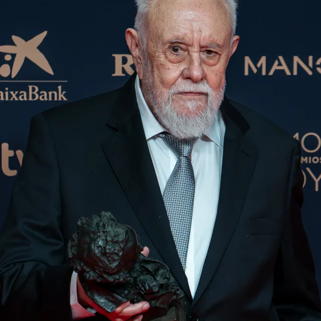 Gonzalo Suárez
