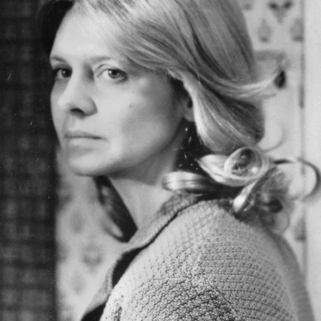 Melinda Dillon