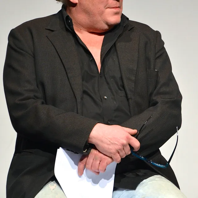 Leif Andrée