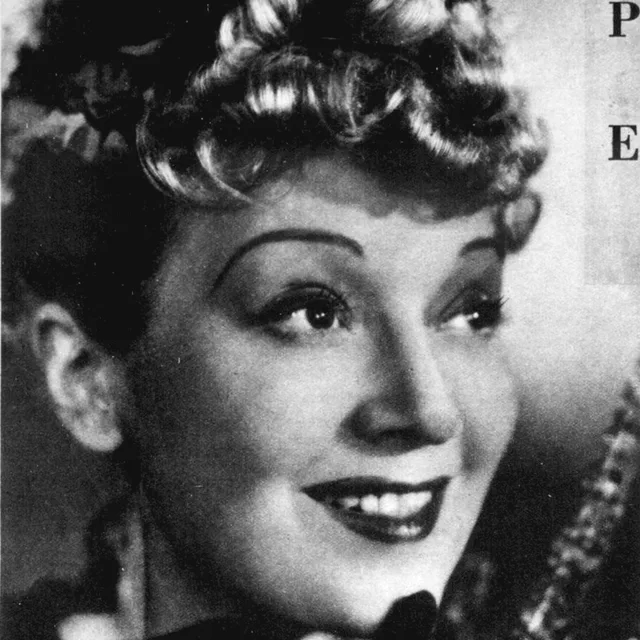 Edwige Feuillère