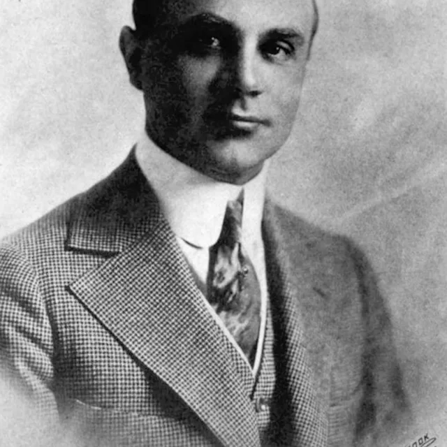 Oscar Apfel