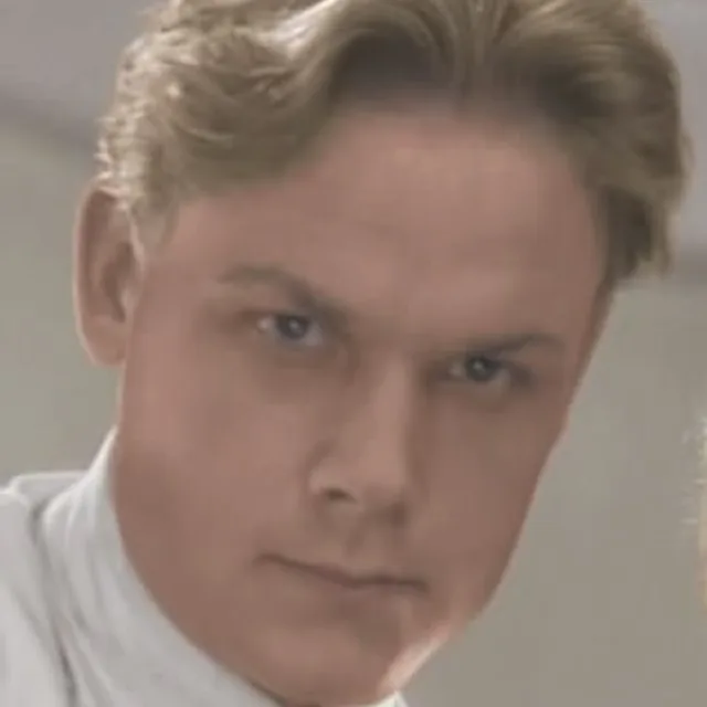 Sergei Stolyarov