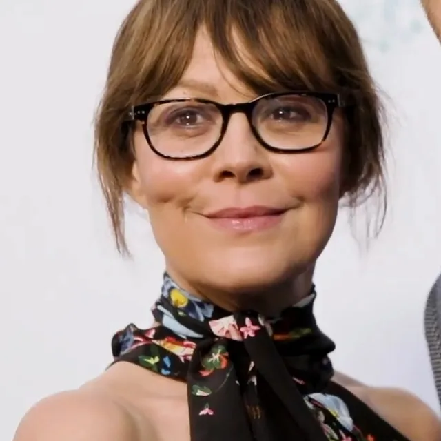 Helen McCrory