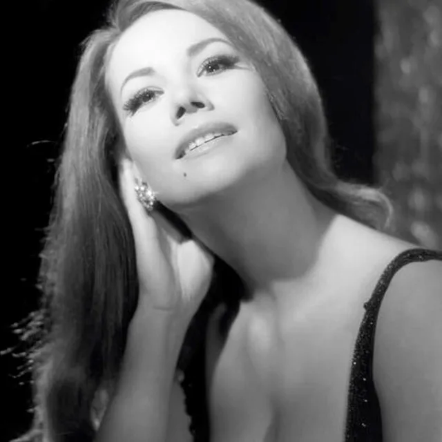 Claudine Auger