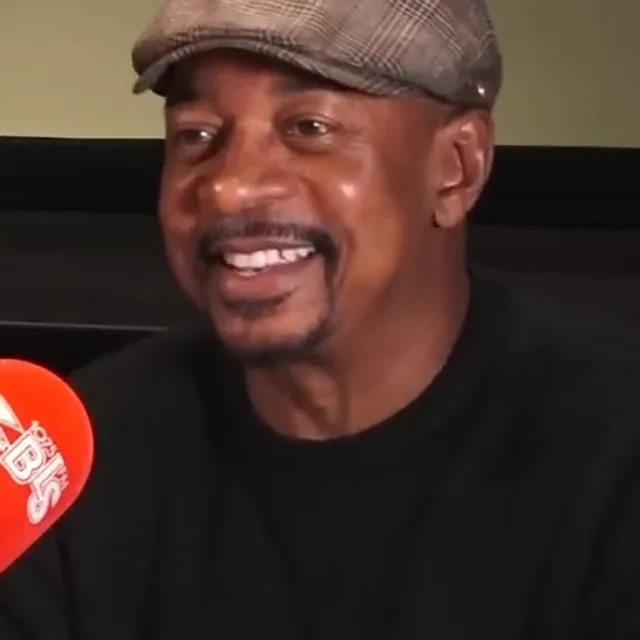 Robert Townsend