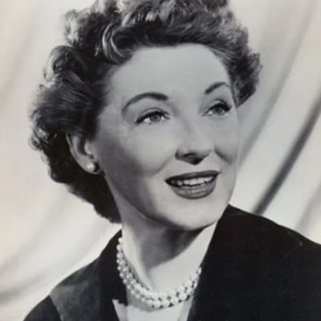 Kay Walsh