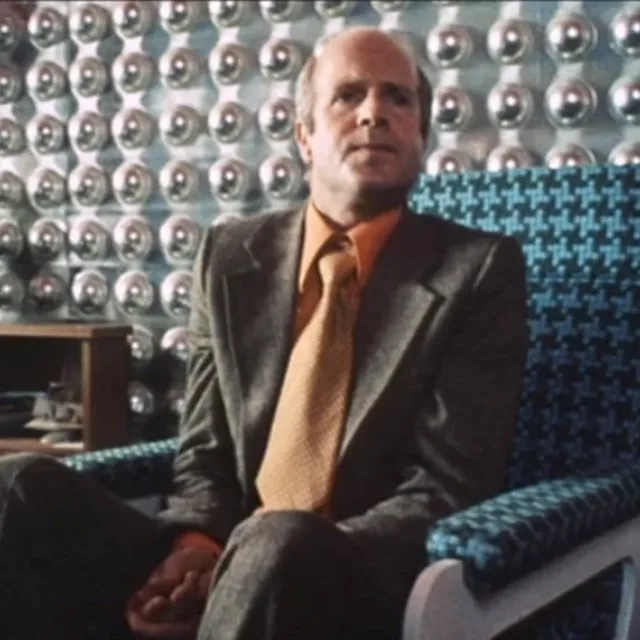Philip Stone
