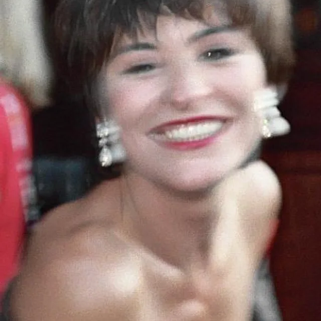 Amanda Donohoe