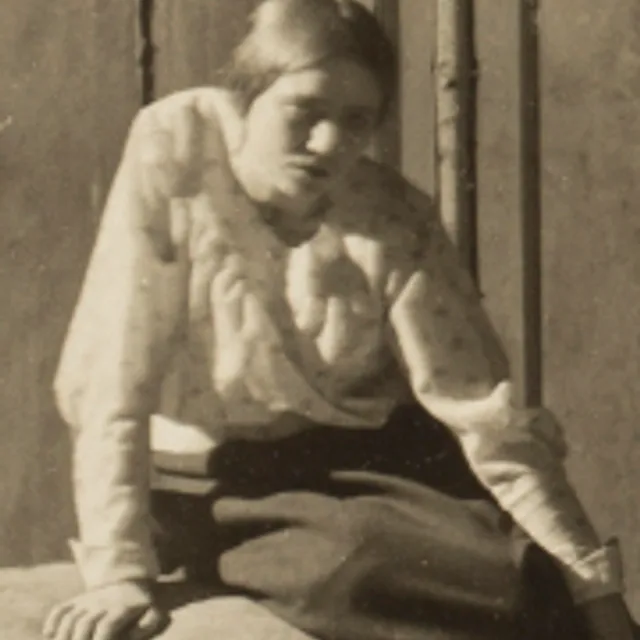 Maria Koppenhöfer