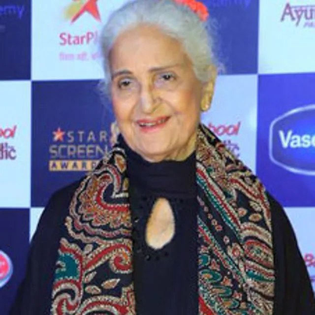 Kamini Kaushal