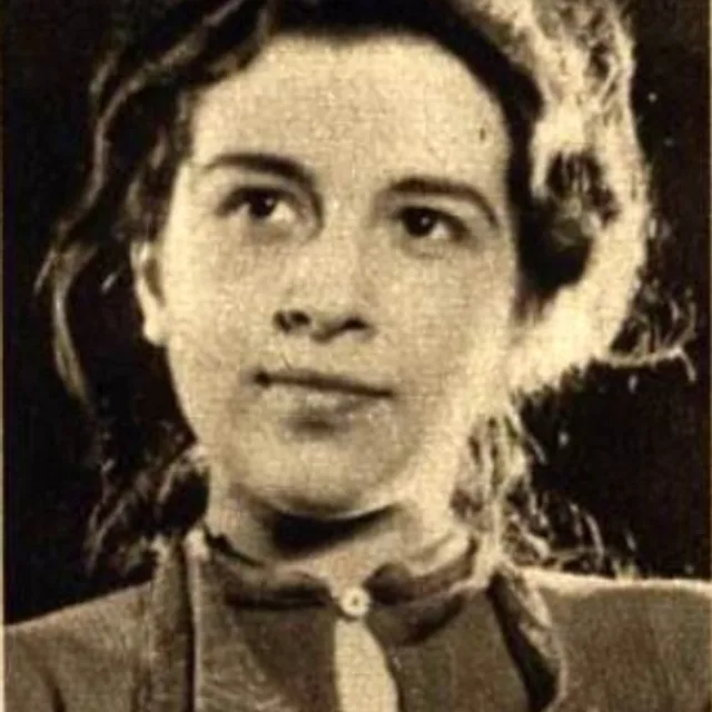 Stella Zázvorková