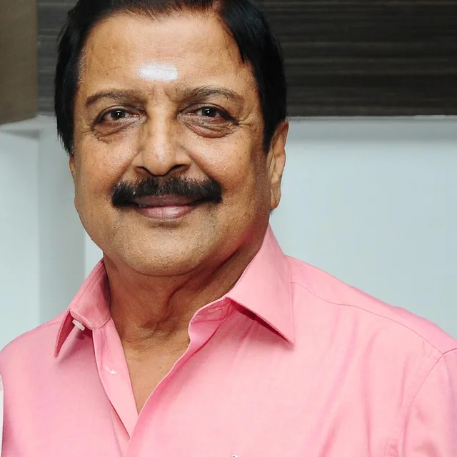 Sivakumar