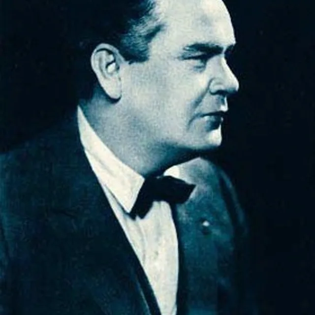George Siegmann