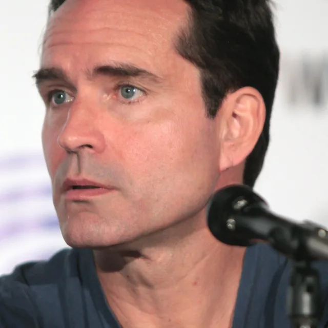 Jason Patric
