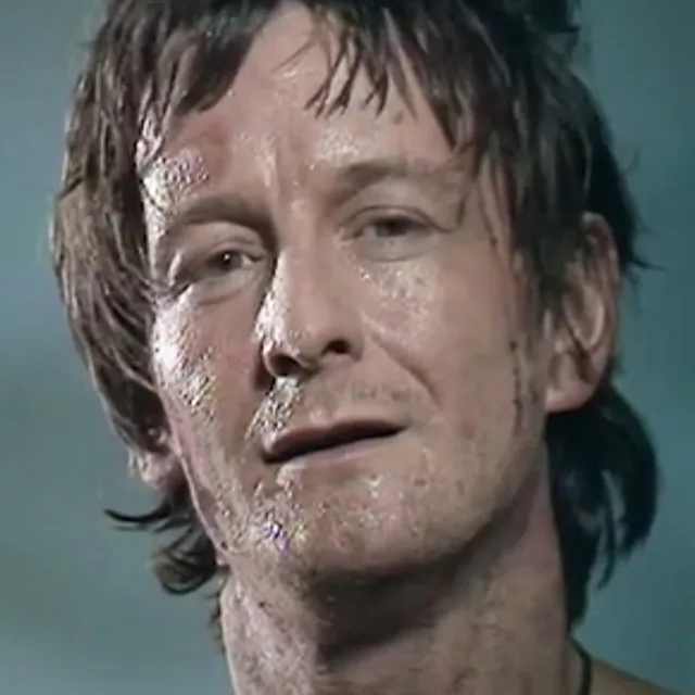 Ronald Pickup