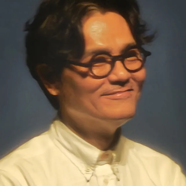 Gordon Lam