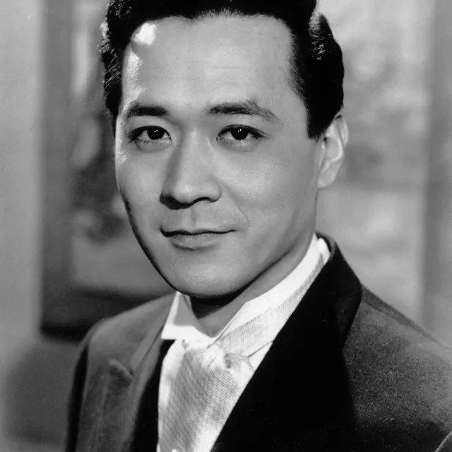 James Shigeta
