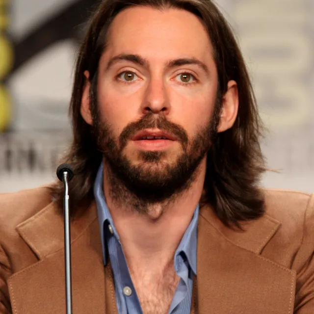 Martin Starr