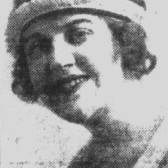 Marjorie Bennett