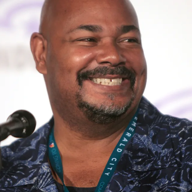 Kevin Michael Richardson