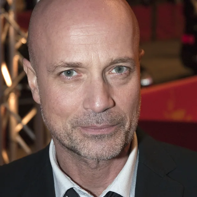 Christian Berkel