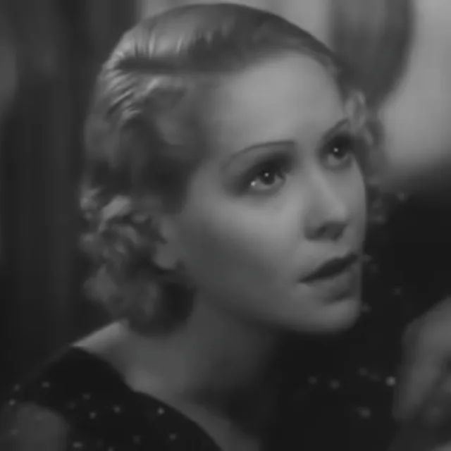 June Clyde
