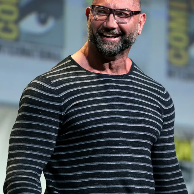 Dave Bautista