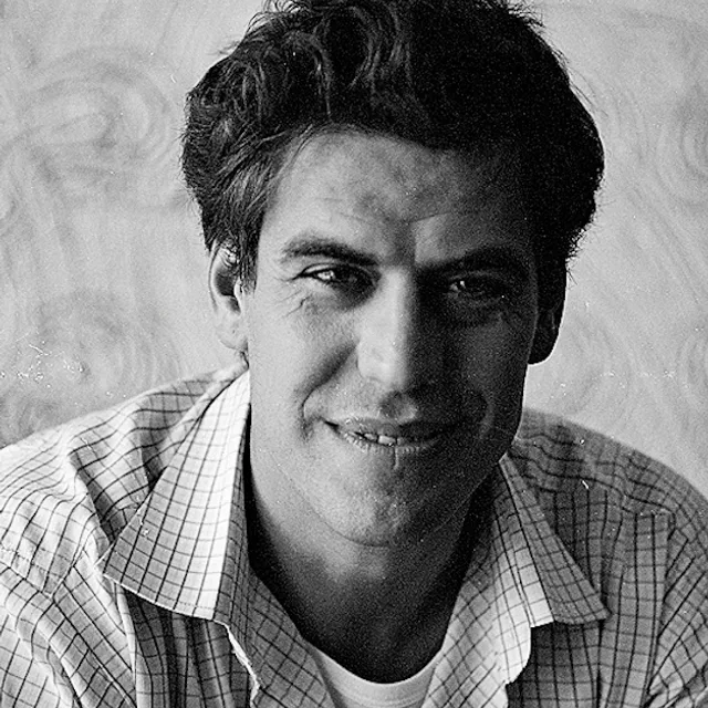 Dmitri Dyuzhev