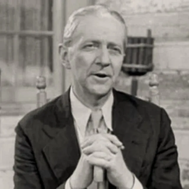 Charles Waldron