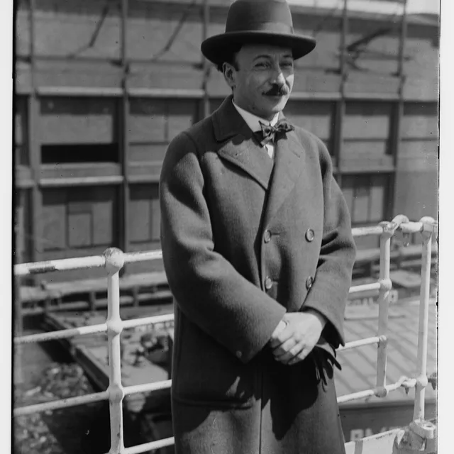 Hugo Riesenfeld
